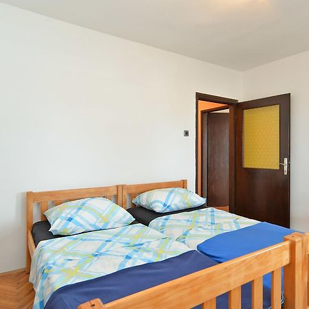 Apartments Dino 1700 Fažana Esterno foto
