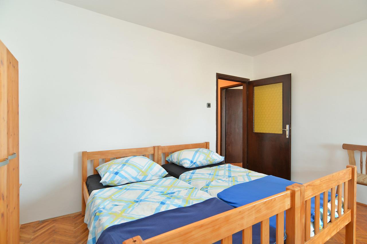 Apartments Dino 1700 Fažana Esterno foto