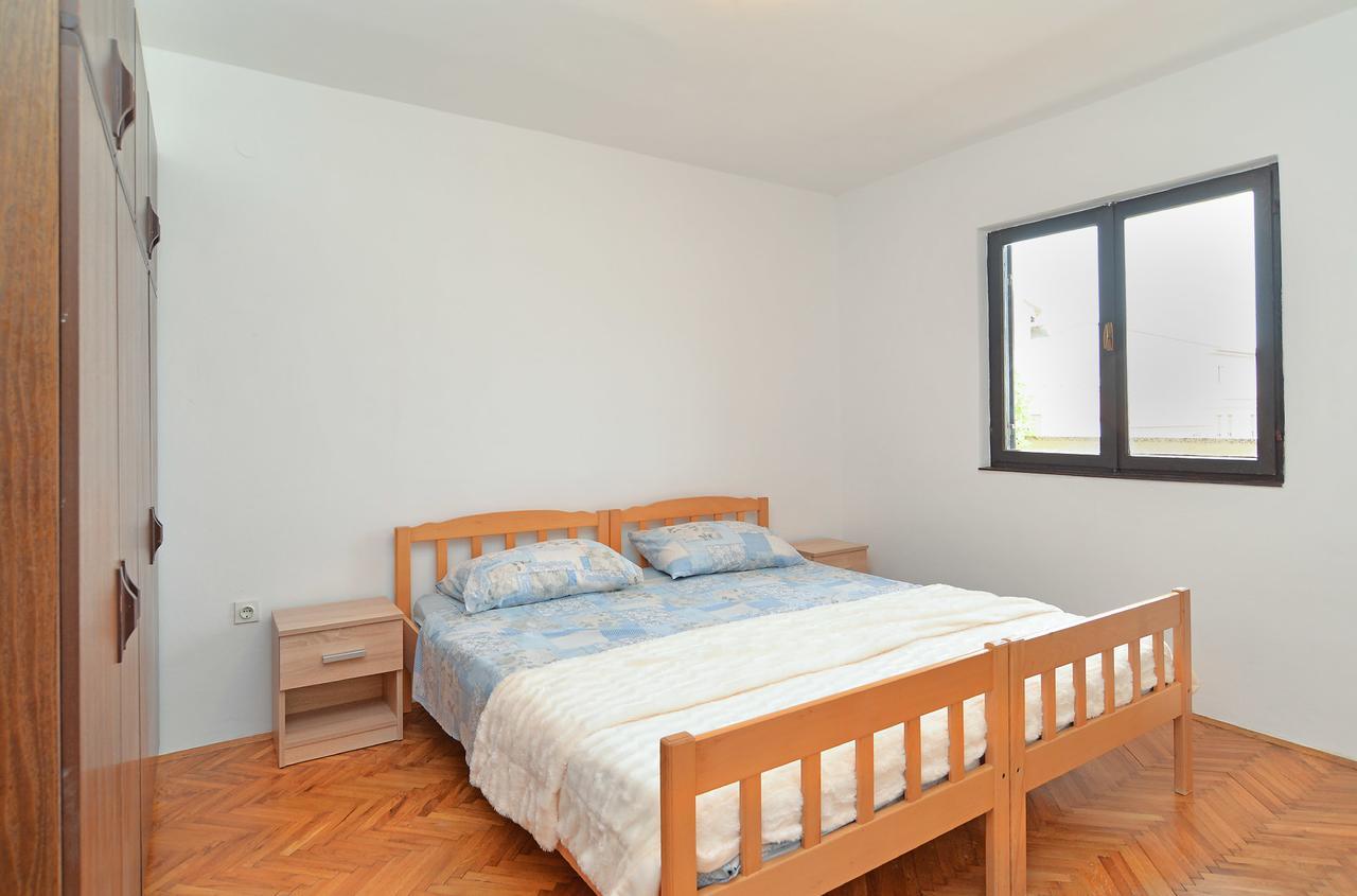 Apartments Dino 1700 Fažana Esterno foto
