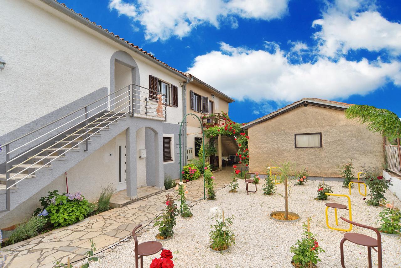 Apartments Dino 1700 Fažana Esterno foto