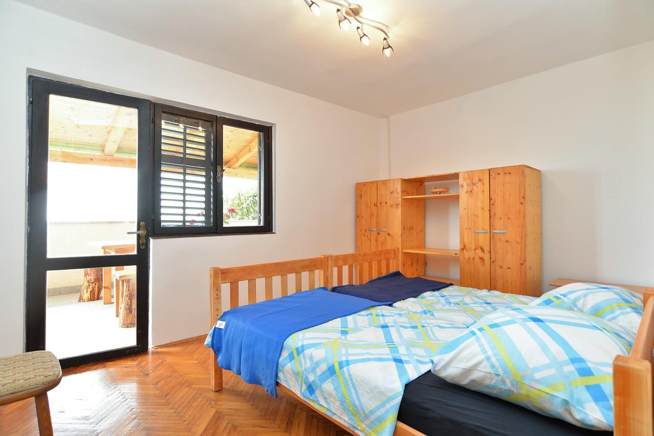 Apartments Dino 1700 Fažana Esterno foto