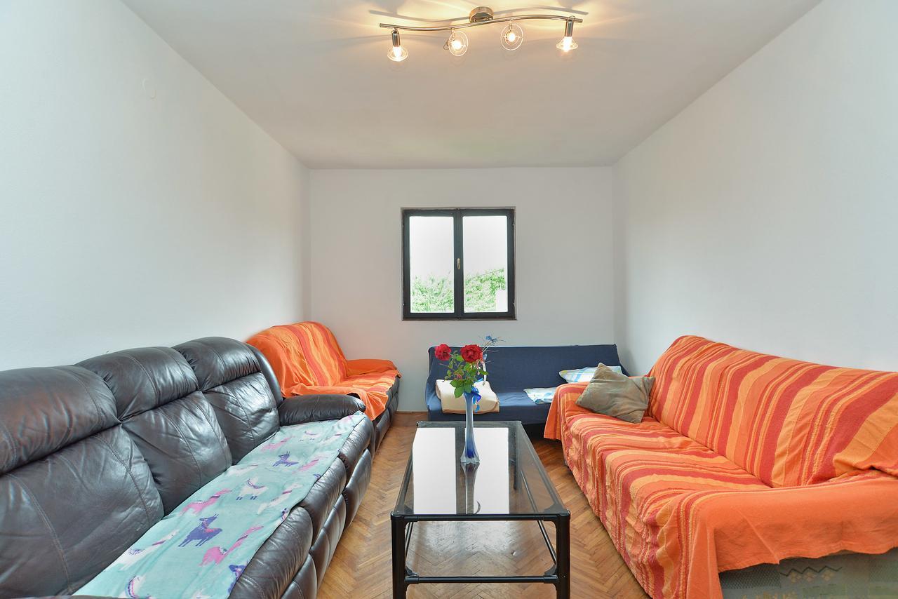 Apartments Dino 1700 Fažana Esterno foto