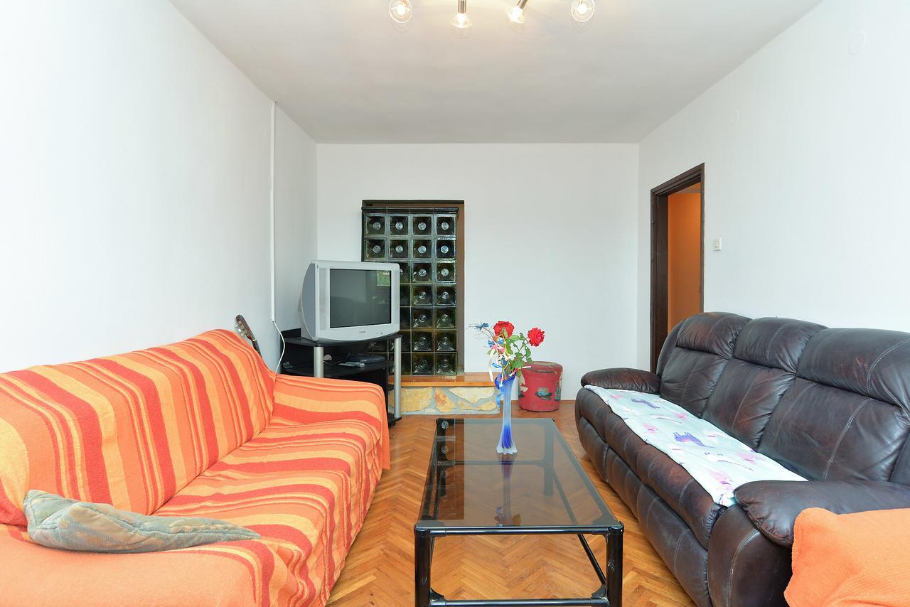 Apartments Dino 1700 Fažana Esterno foto