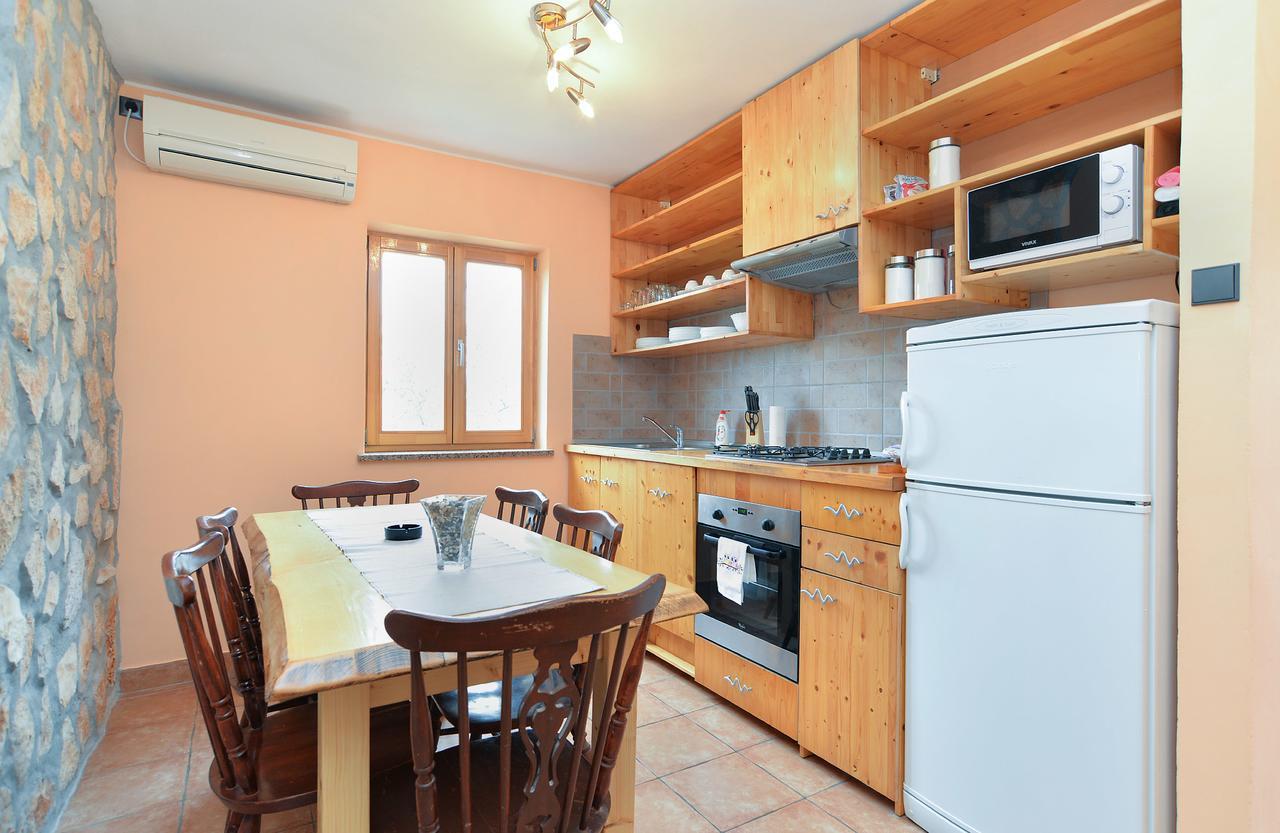 Apartments Dino 1700 Fažana Esterno foto