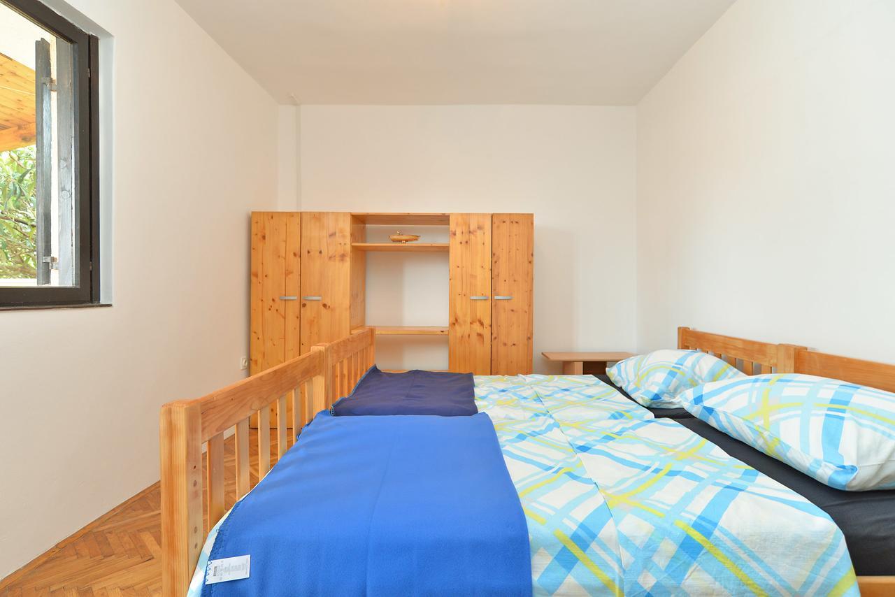 Apartments Dino 1700 Fažana Esterno foto